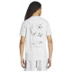 Adidas Ανδρική κοντομάνικη μπλούζα House of Tiro Tulip Graphic Tee